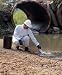 Search : DuPont 6X White ProShield 10 mil Anti-Static NexGen Disposable Coveralls