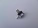 Quadrafire Limit Snap Disc Switch #1 1100i 812-1560