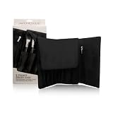 Japonesque 9 Pocket Brush Case BC-018