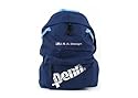 Original Rucksack von Penn, Penn X-treme Rucksack, blau, dunkleres Blau