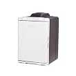 Coleman PowerChill Thermoelectric Cooler - Gray (40 qt.)