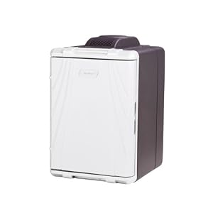 Coleman PowerChill Thermoelectric Cooler - Gray (40 qt.) by 