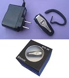 31TLbuQ5 DL. SL160  UNIVERSAL BLUETOOTH HEADSET FOR ALL BRANDS BLUETOOTH ENABLED CELL PHONES