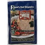 Road'sEndOrganicsChreeseSauceMixes