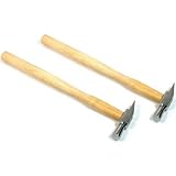 2 Hammer Swiss Design Euro Tool Mallet Tapping Tool