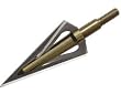Muzzy 215 Screw In Broadheads
