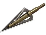 Muzzy 215 Screw In Broadheads