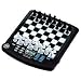 Excalibur Kingmaster Lll Electronic Chess/checkers