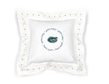 Florida Gators Baby Pillow