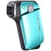 Sanyo - Xacti CA65 Camcorder - blue
