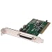 1-Port Parallel and 2-Port Serial PCI Multi-I/O Card