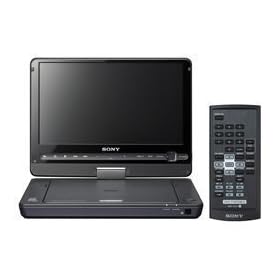 SONY 9�^�t���|�[�^�u��DVD�v���[���[ DVP-FX930