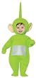 TeleTubbies Dipsy Costume