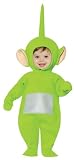 TeleTubbies Dipsy Costume - 12-24 months