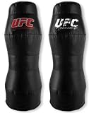 UFC Grappling Dummy, Black/Red