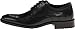Johnston & Murphy Men's Larsey Moc Toe Oxford Shoe