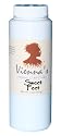 Sweet Feet Foot Powder - Keeps Your Feet Dry, Eliminates Odor. Pure Anti-microbial, Antifungal Aromatherapy. 100% Natural Foot Care. 4 Oz