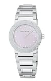 BVLGARI �u���K���u���K�� BB26C11SS/12JN �s���N�V�F�� 12P�_�C�� [���s�A���i]
