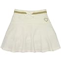 The Children's Place Girls Velour Skort Sizes 4 - 14