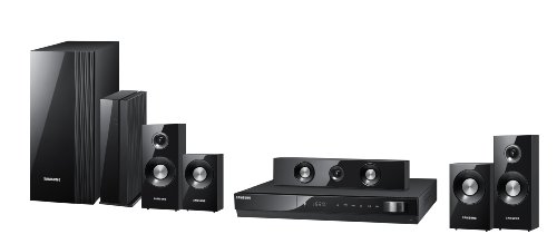 Samsung HT-C650W Home Theater System Clearance Sale