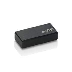 CnMemory 16 GB Zinc USB 2.0 Stick