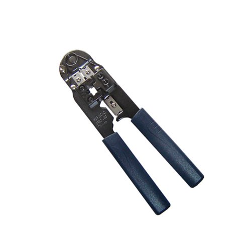 Childrens Toyshop  Computer : Crimp Tool for RJ45 plugs/Cat5e Network Patch Cables