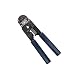 Crimp Tool for RJ45 plugs/Cat5e Network Patch Cables