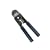 Crimp Tool for RJ45 plugs/Cat5e Network Patch Cables