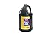 Colorations Washable Tempera Paint, Gallon, Black, Non Toxic, Vibrant, Bold, Kids Paint, Craft, Hobby, Fun, Art Supplies 128 Fl Oz (Pack of 1)