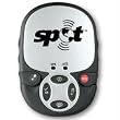 SPOT 2 Satellite GPS Messenger - Silver