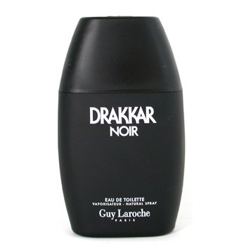 DRAKKAR NOIR - Eau de Toilette Spray (6.7 oz.) thumbnail images Thumbnail image of Drakkar Noir Eau De Toilette