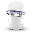 INADAYS InaTrap Electronic Insect Killer and Elegant Night Light - Purple