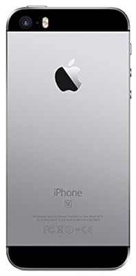 Apple iPhone SE 16 GB (Space Grey)