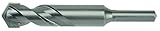 Irwin326026Rotary Percussion Masonry Drill Bit-1X6 MASONRY BIT (並行輸入品)