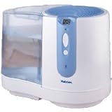 LG Room Cool Humidifier