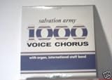 1000 Voice Chorus ( Vinyl ) - B000Z47DR4