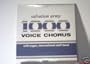 1000 Voice Chorus