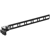 Spal 30130011 Fan Mounting Bracket (One Bracket)