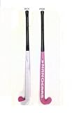 Browning Nanocarb Aerolite Pink Hockey Stick 36