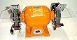 6" 3/4 HP Electric Bench Grinder