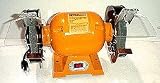 6 3/4 HP Electric Bench Grinder