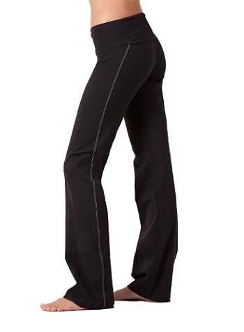 Essential Stitch Pant (Tall)