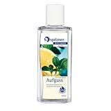Spitzner Saunaaufguss Citrus Mint 190 ml 7952075