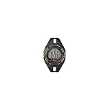 TIMEX(タイメックス) アイアンマン トライアスロン 50ラップ ネクストジェネレーション ブラック／オレンジ T5K156（並行輸入品）