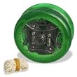 Yomega Power Brain Yo-Yo Green