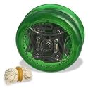 Yomega Power Brain Yo-Yo Green