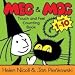 Meg and Mog Touch and Feel Counting Book (Touch & Feel)
