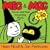 Meg and Mog Touch and Feel Counting Book (Touch & Feel)