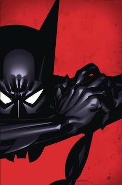 Batman Beyond Rebirth #1 (Expected Release/Ship Date: 9/28/2016)