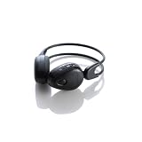 Nextbase/Colby Wireless Infra Red Headphones for use with Nextbase and Colby Portable Infra Red DVD Players Only